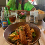 Bistro Ma Maison Nourriture