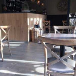 Bistro Ma Maison Nourriture