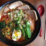 Umamido Ramen Bailli Nourriture