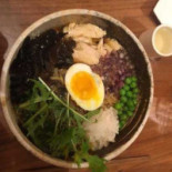 Umamido Ramen Bailli Nourriture