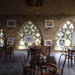 Convent Santa Clara Nourriture