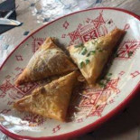 La Caravane Passe À l'intérieur