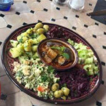 La Caravane Passe À l'intérieur