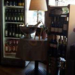 Le Mémorial À l'intérieur