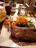 Oud Balder Nourriture