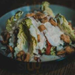 Eetcafé Assurance Nourriture