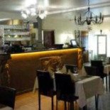 Ciao Italia À l'intérieur