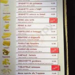 Intermezzo À l'intérieur