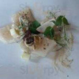 Kasteelhoeve Nourriture