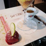 San Tucci Nourriture