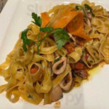 San Tucci Nourriture