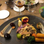 La Petite Différence Nourriture