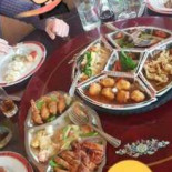 La Perle Rare Comida