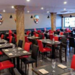 Wok D'asie Nourriture