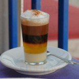 Het Gulden Hert Nourriture