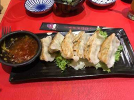 Hoshi Hoshi Nourriture