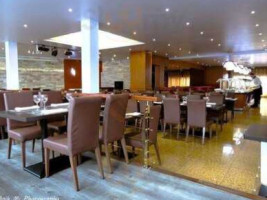 Wok King Garden Comida