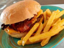 Frituur Christa Comida