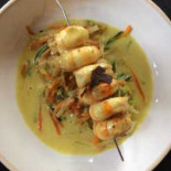 Nobelstede Nourriture