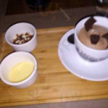 Den Anker Nourriture