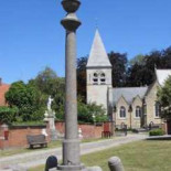 De Klapeistaak Exterior