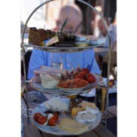 De Klapeistaak Comida