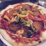 Da Victoria Nourriture