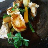 Fou Du Goût Nourriture