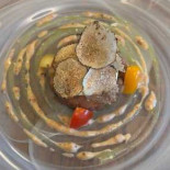 Artisauce Nourriture