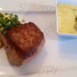 Bij Den Bru Nourriture