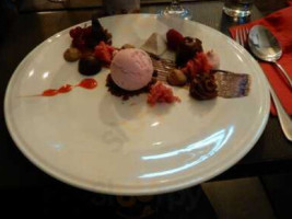 De Volksbond Nourriture