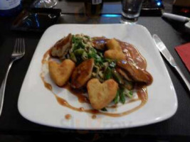 De Volksbond Nourriture