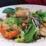 O'bistro À l'intérieur