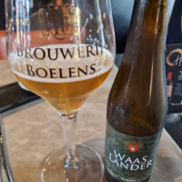 De Drie Lindekens Nourriture