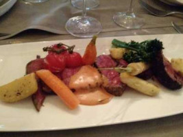 De Pelikaan Nourriture