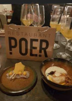 De Pelikaan Nourriture