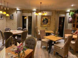 Sa Laa Thai Nourriture