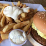 Speeldorp Tropical Nourriture