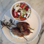 Bistro Gusta Extérieur