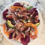 Bistro Gusta Nourriture