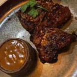 Toma Mate Nourriture