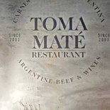 Toma Mate Nourriture