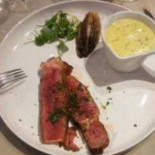 't Schuttershof Comida