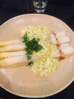 Bistro Cafe Passe Nourriture