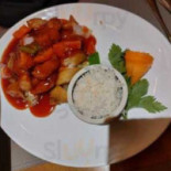 La Cité Impériale Nourriture