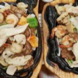 La Cité Impériale Nourriture