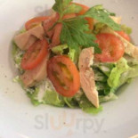 L'ane Vert Nourriture