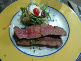 De Veehandel Nourriture