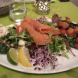 La Suggestion Comida