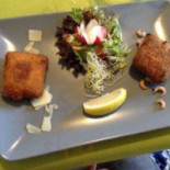 La Suggestion Comida